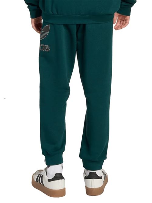 sweatpant ADIDAS ORIGINAL | JV8579AURIVY